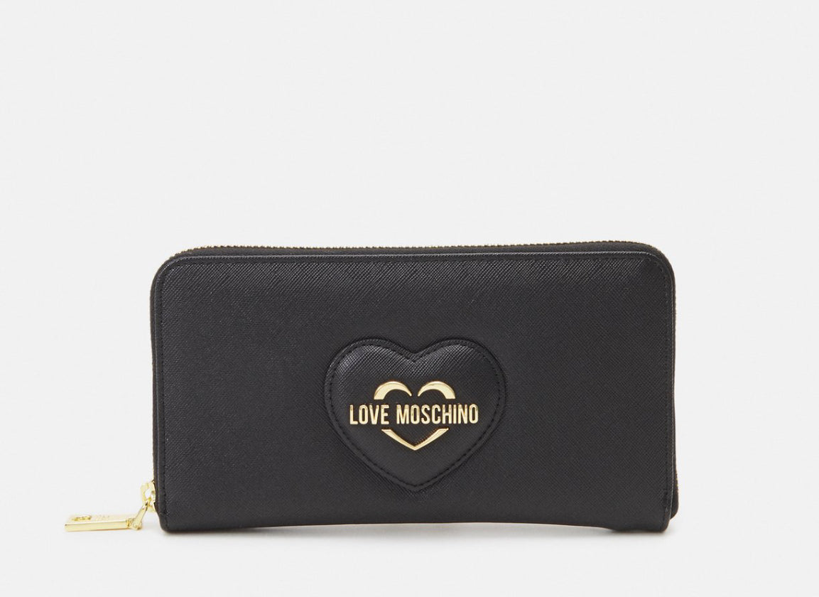portafoglio LOVE MOSCHINO
