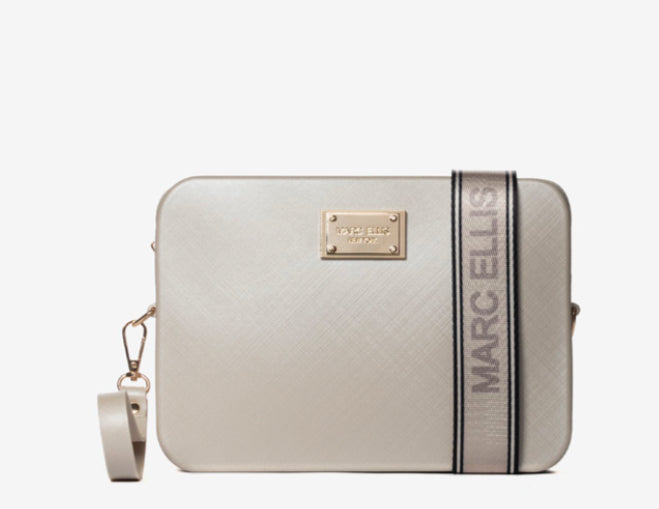 Borsa FLAT FLOWE
25 marc ellis