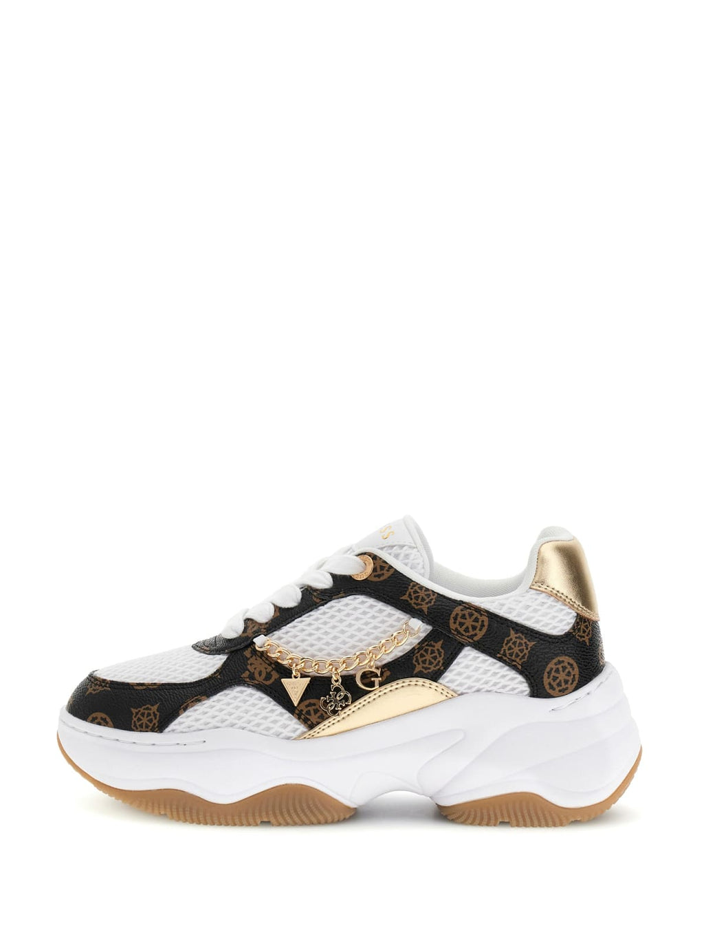 Sneakers donna guess 2026