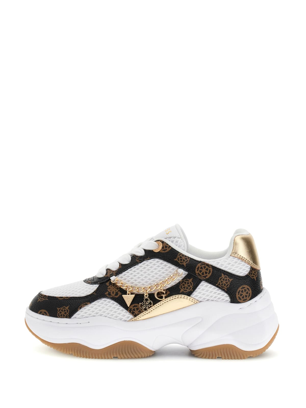 Sneakers donna guess 2026