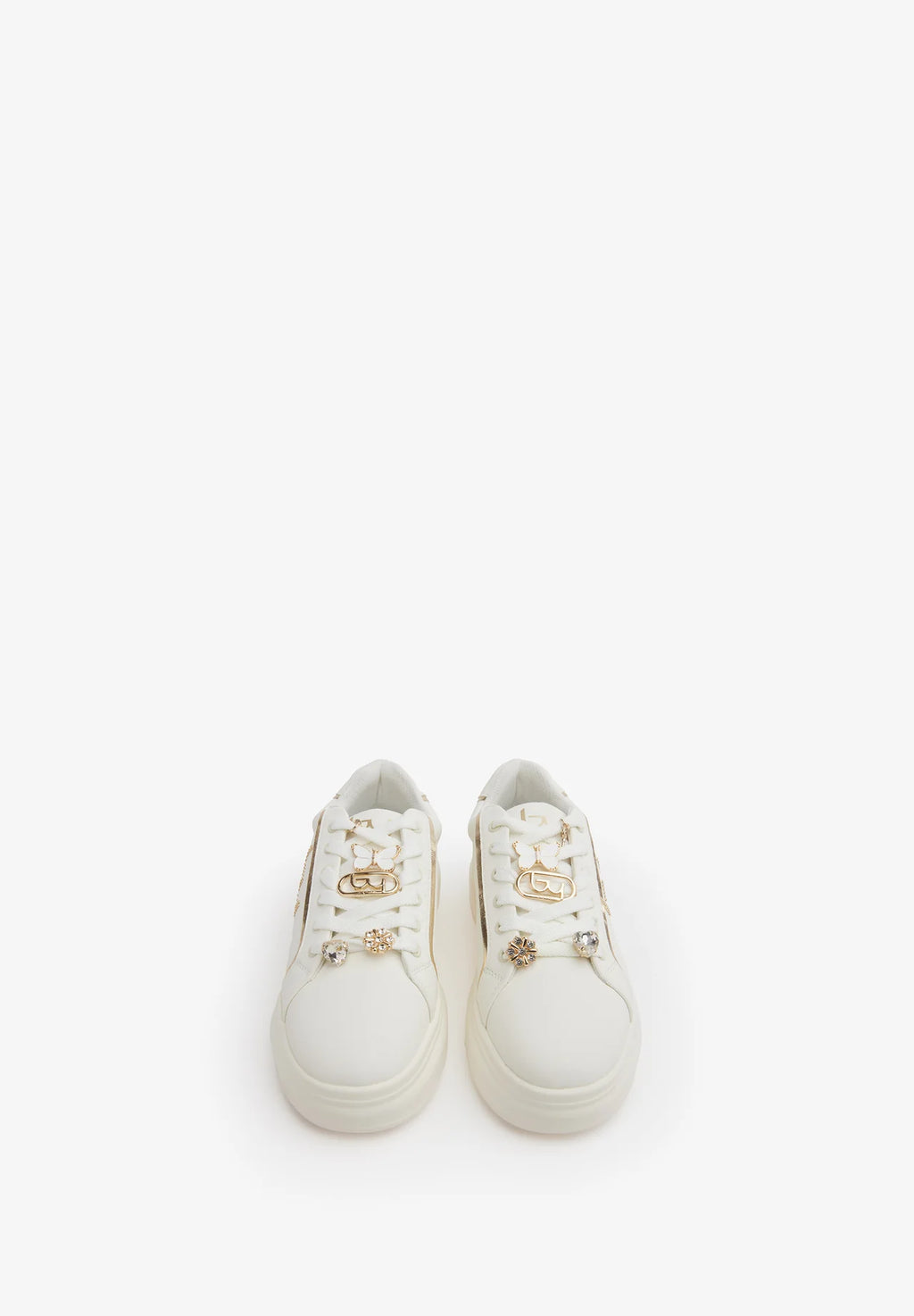 Sneakers donna byblos 2026