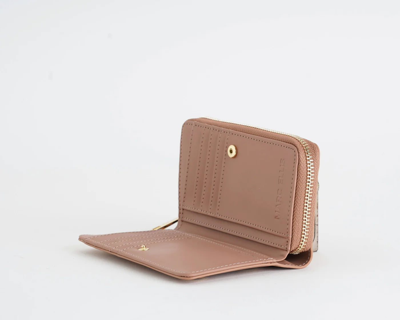 Portafoglio ivy studs marc ellis 26