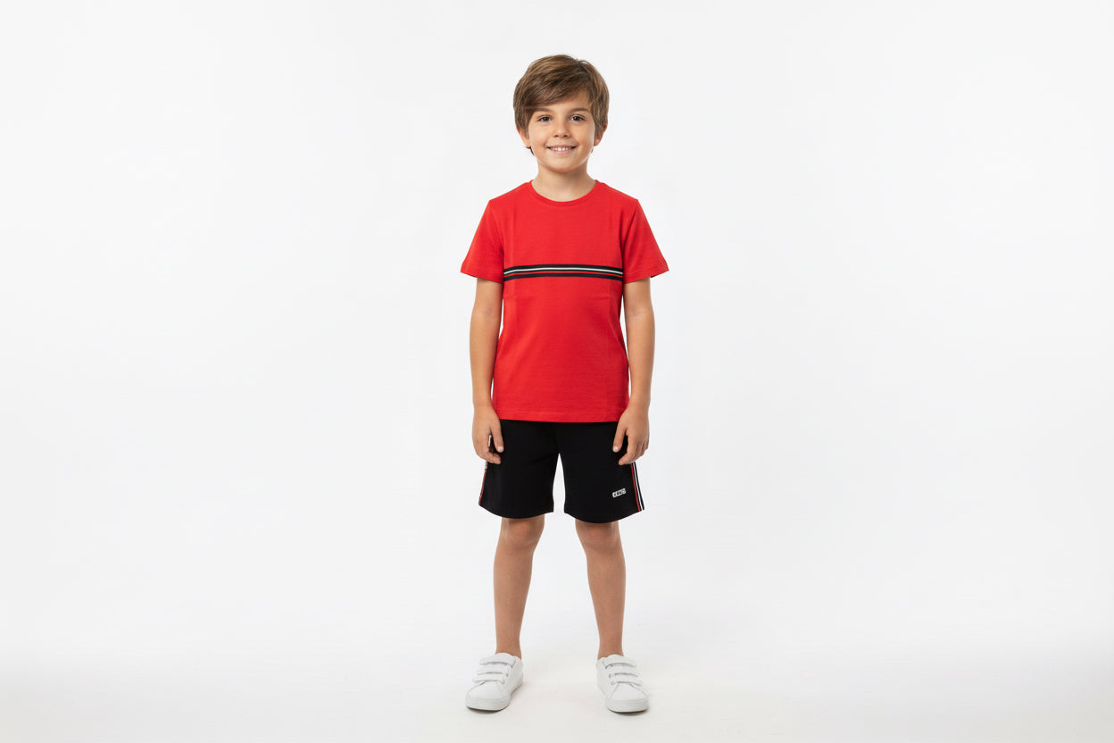 Completo bambino Gcds 2026
