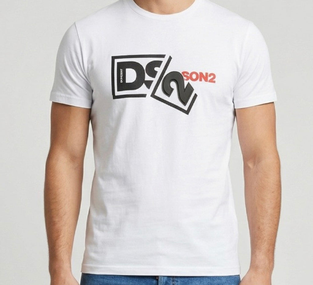 T-shirt bambino drop season2 2026