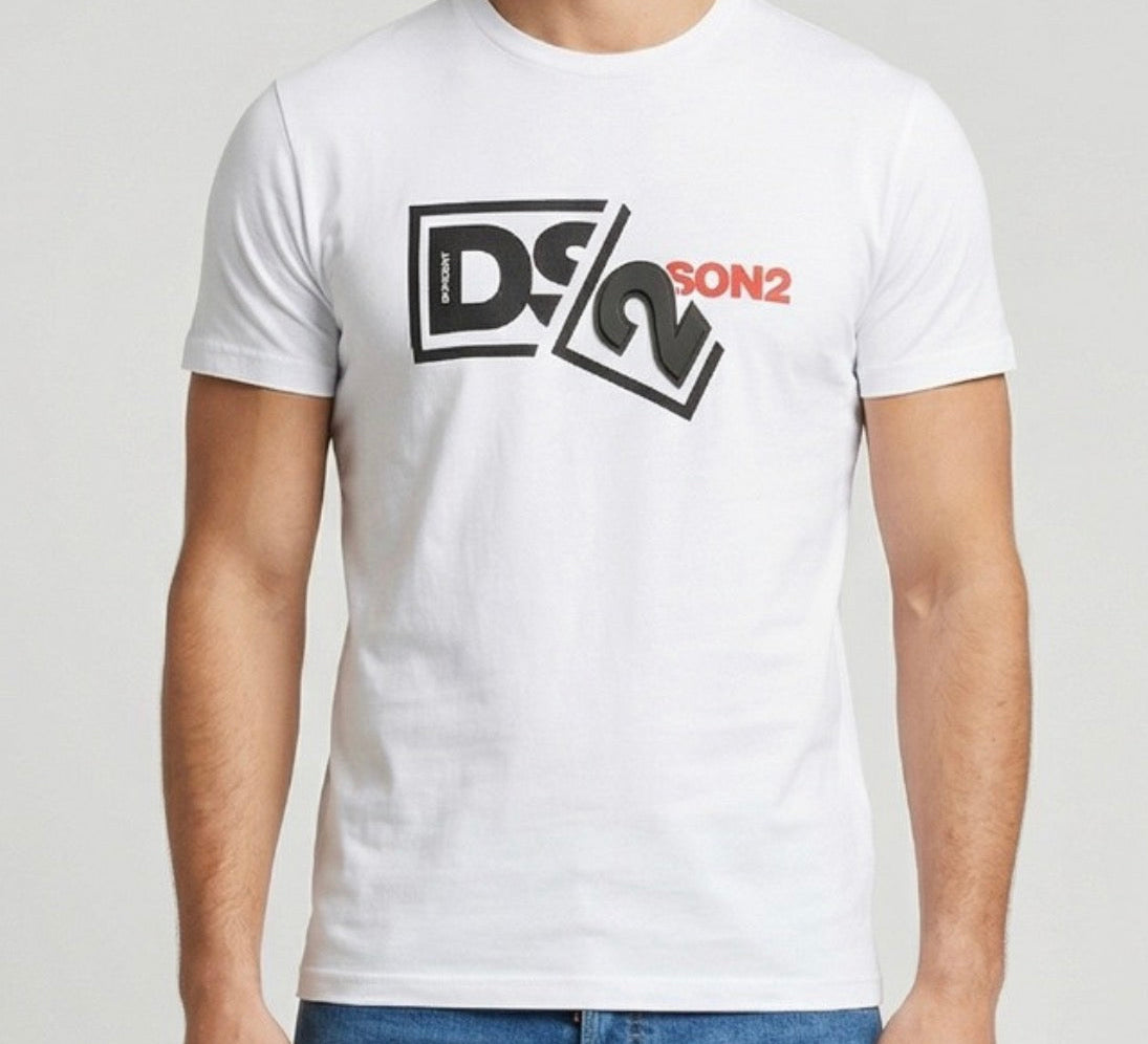 T-shirt bambino drop season2 2026