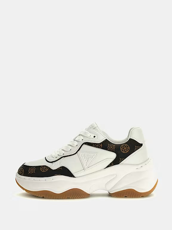 Sneakers donna guess