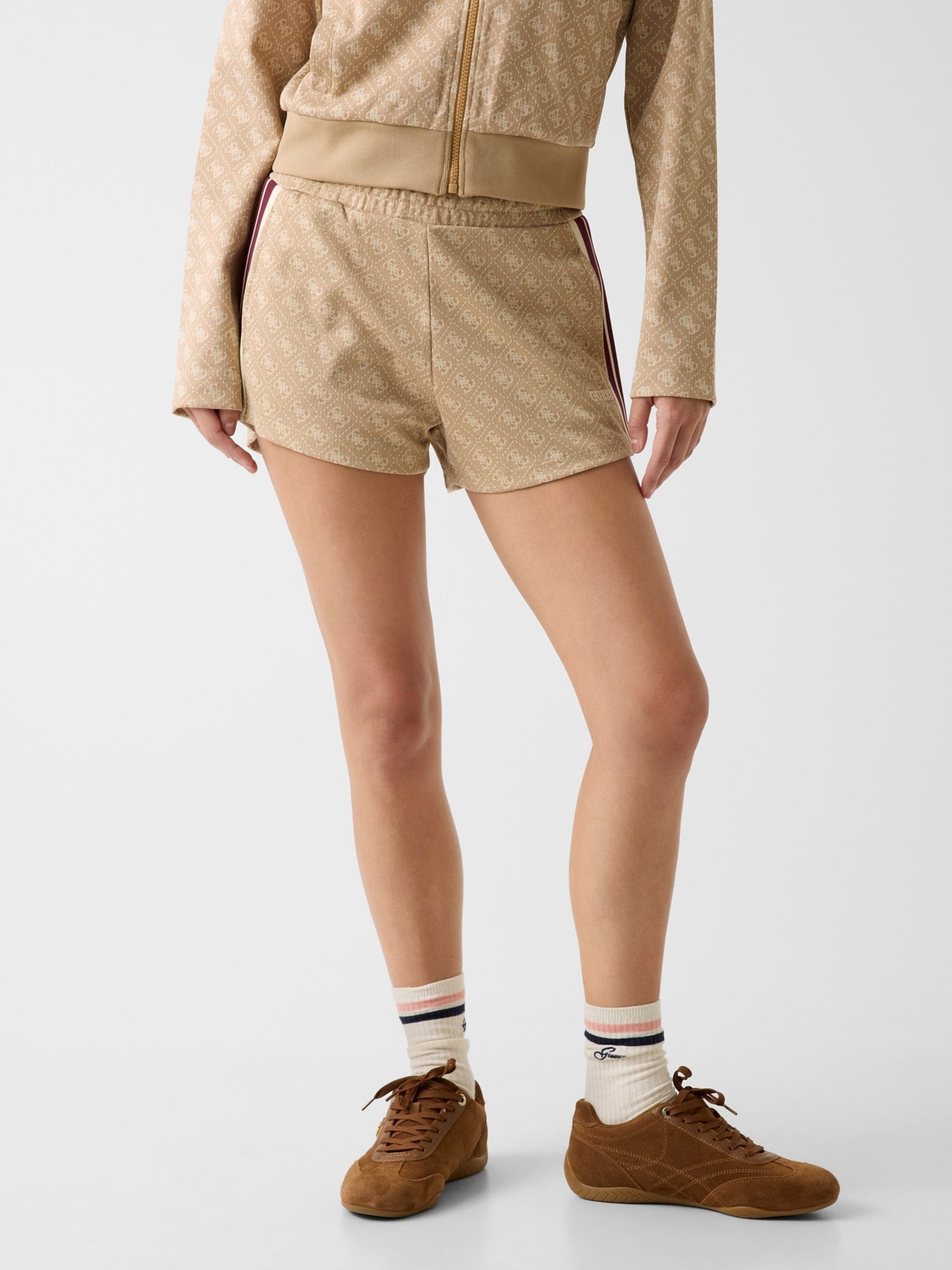 Pantaloncino guess donna 2026