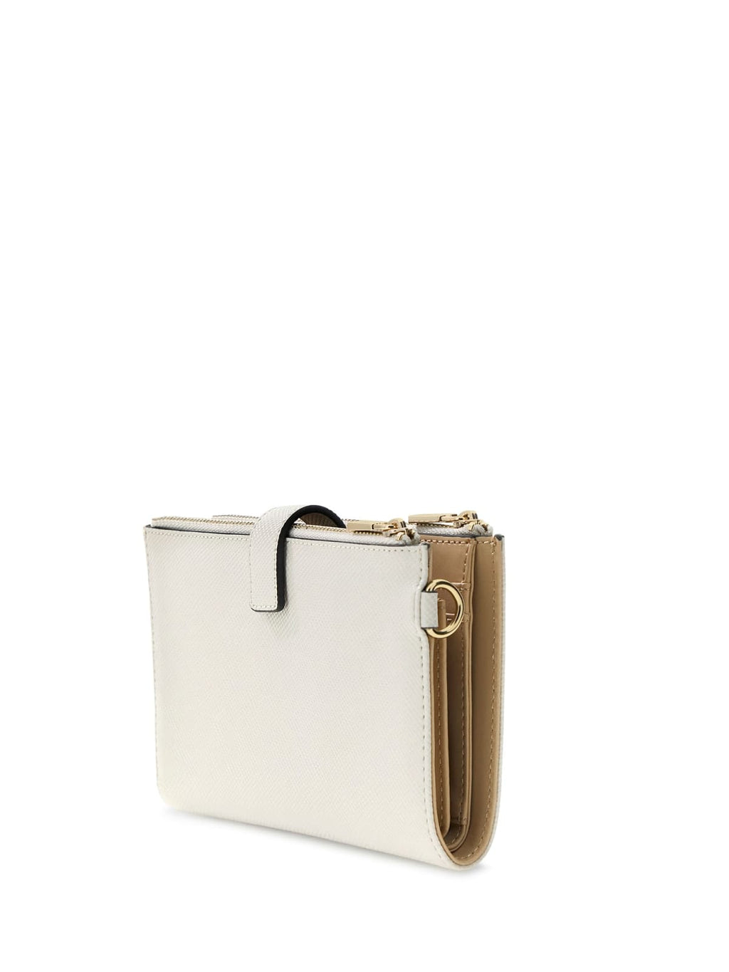 Portafoglio Laurel saffiano Guess 2026