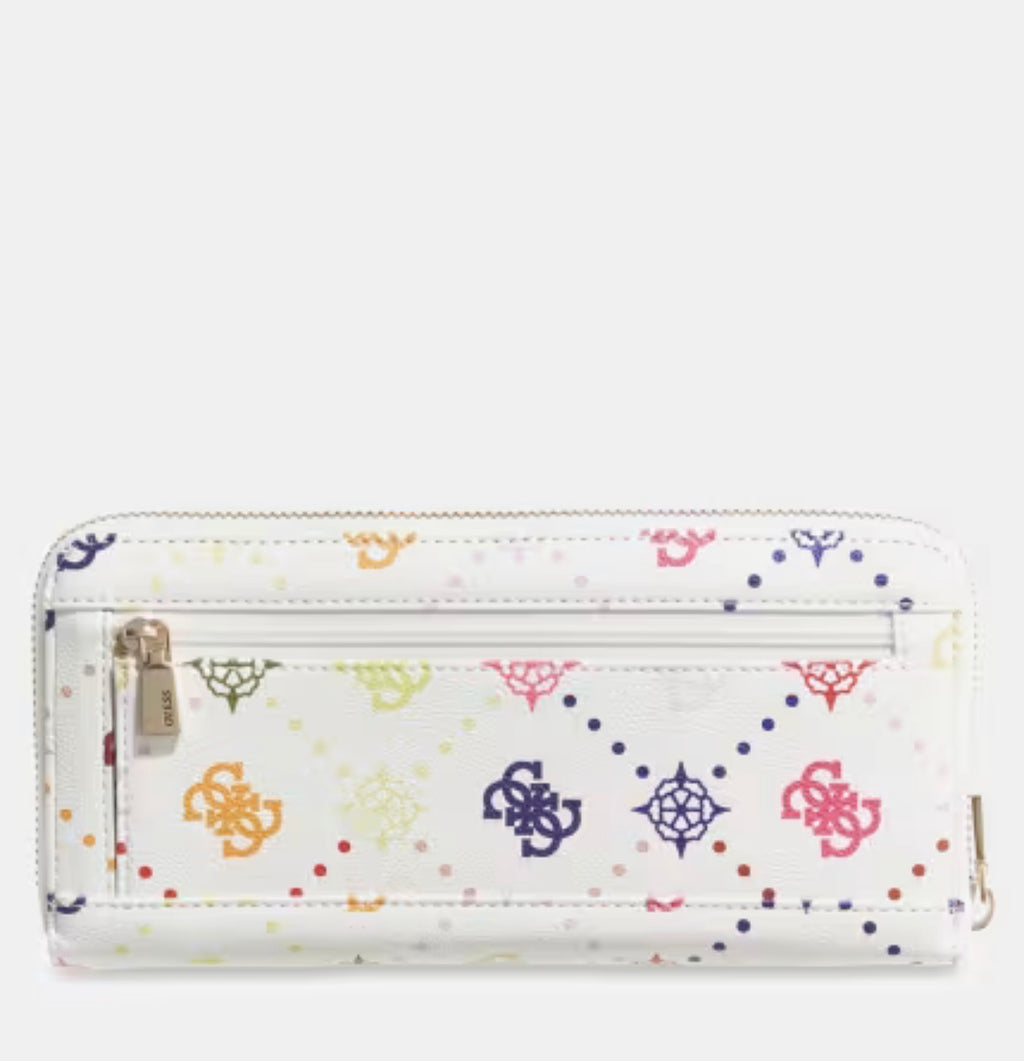 Portafoglio donna guess 26