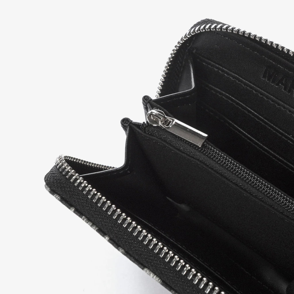 Portafoglio cloe leo marc ellis