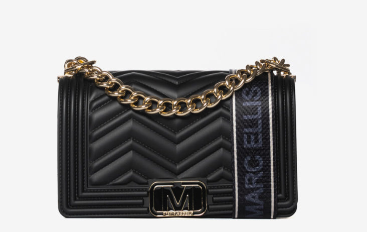 Borsa flat wave xs marc ellis