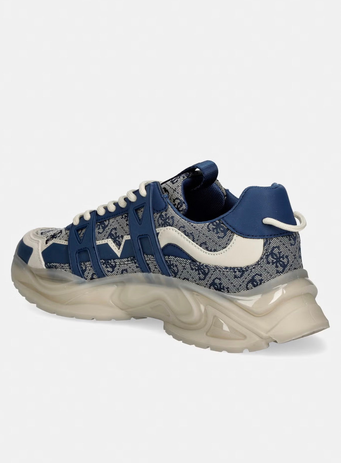 scarpa uomo Guess 2026