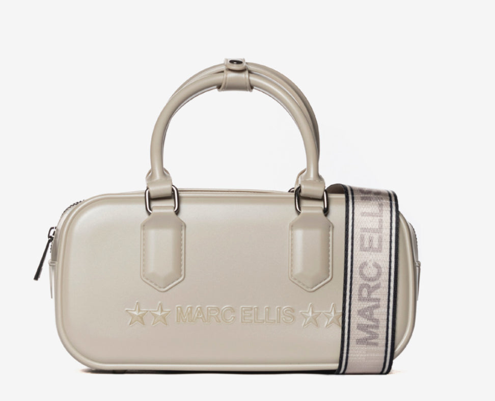 Borsa flat stich marc ellis