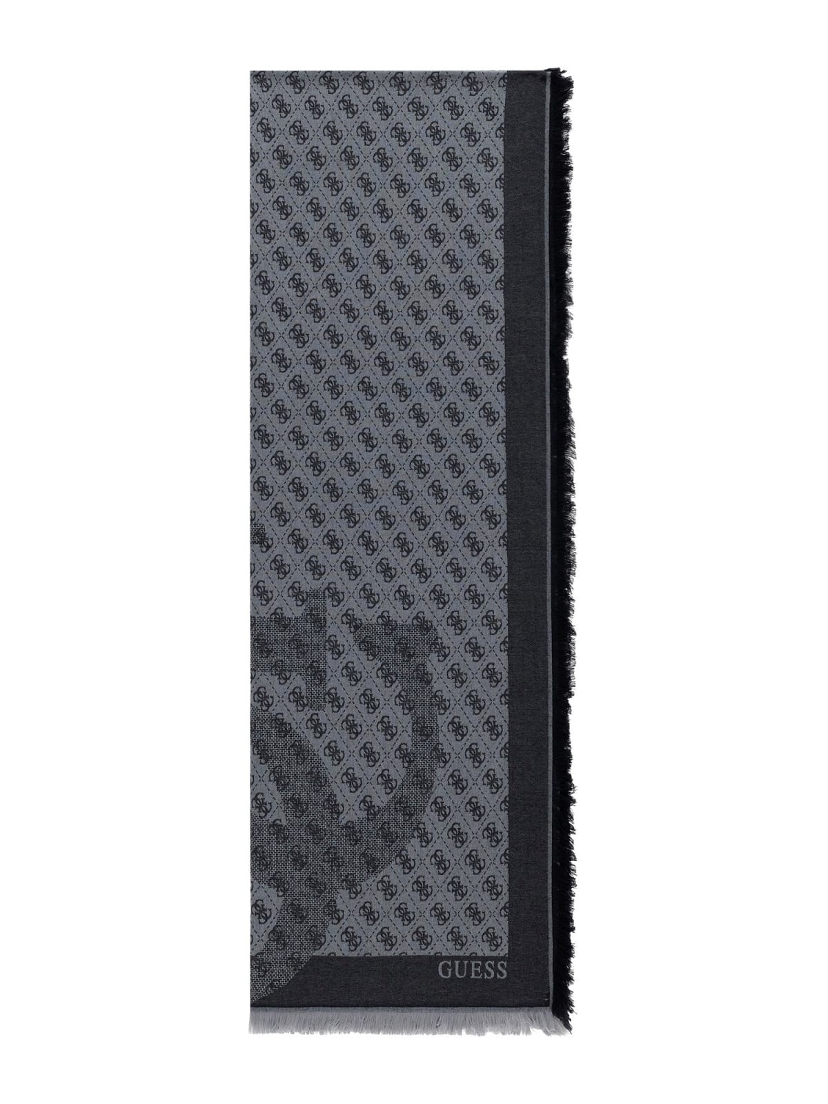 Foulard donna guess 2026