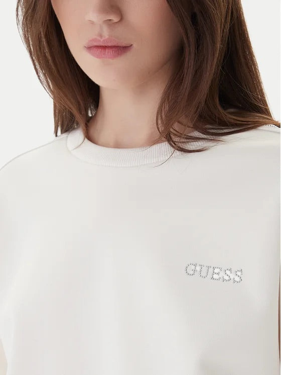 Tuta donna guess 2026