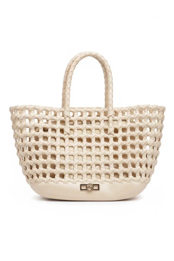 Borsa sunset marc ellis 2026