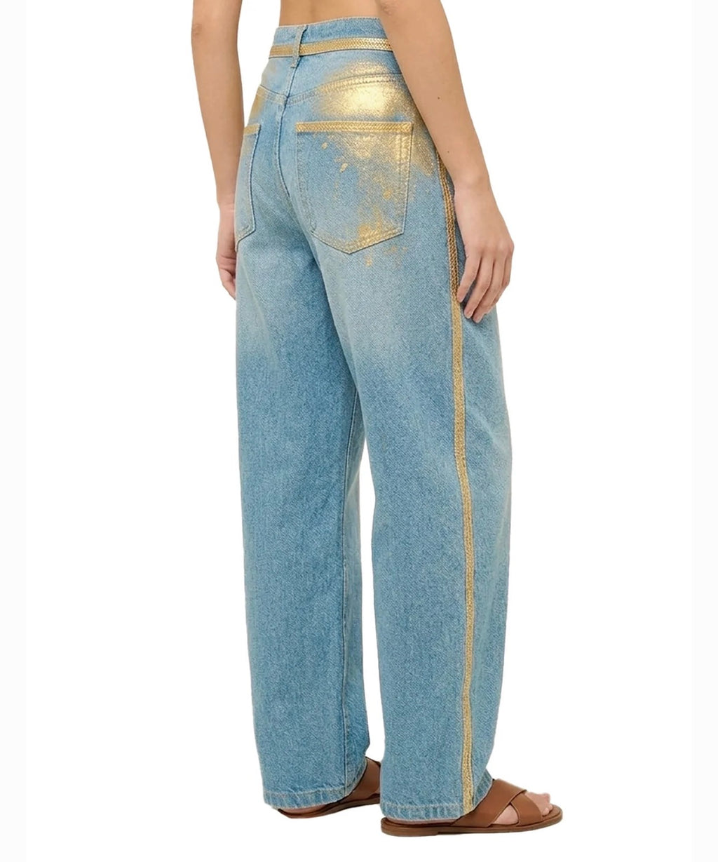 Jeans marc ellis 2026