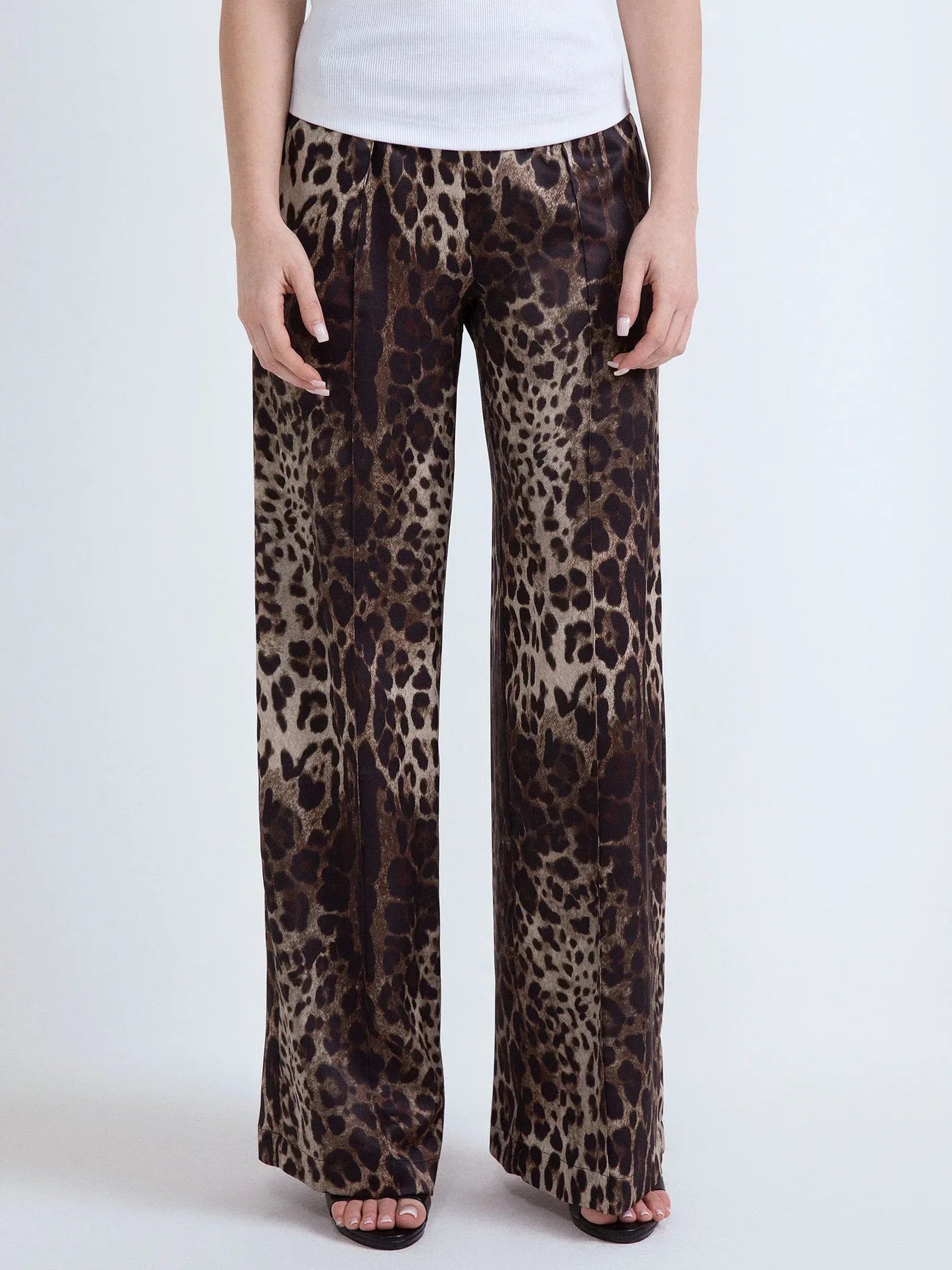 Pantalone odi et amo 2026