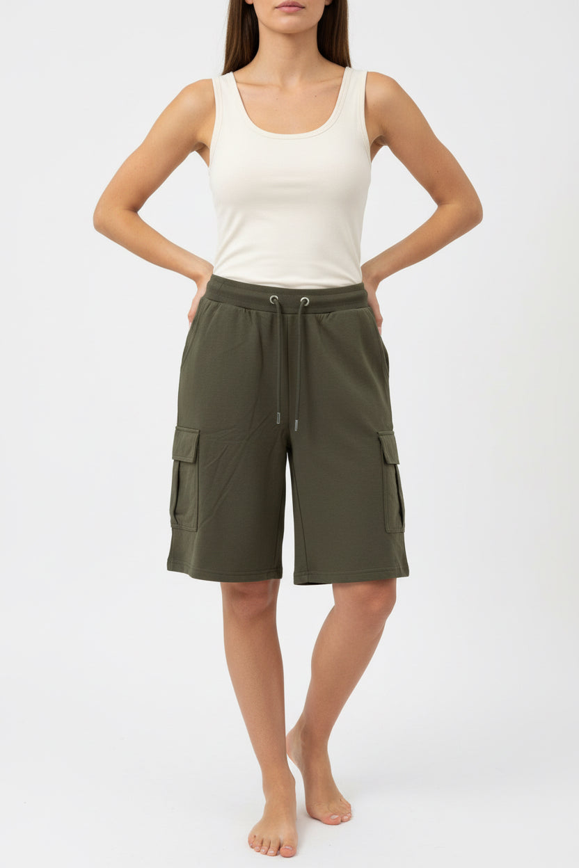 Bermuda donna blash 2026