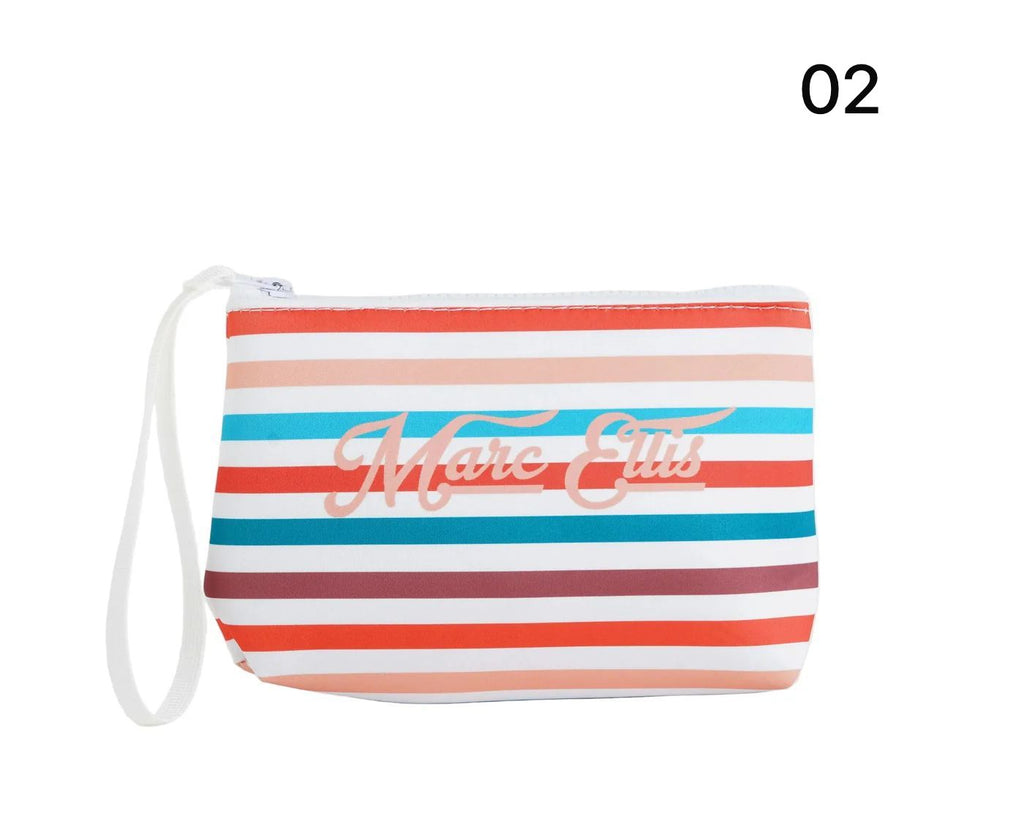 Pochette buby p strip marc ellis 26