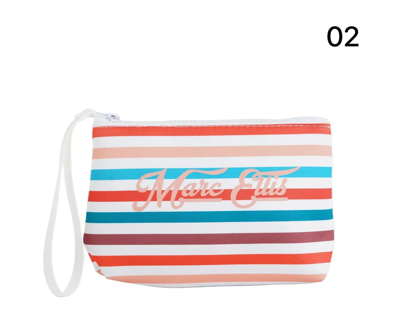 Pochette buby p strip marc ellis 26