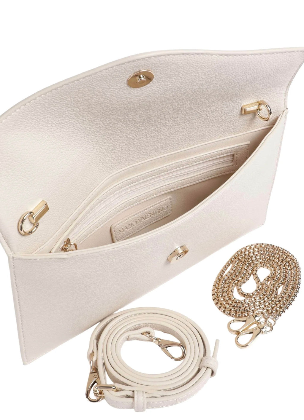 Pochette luxe valentino 2026
