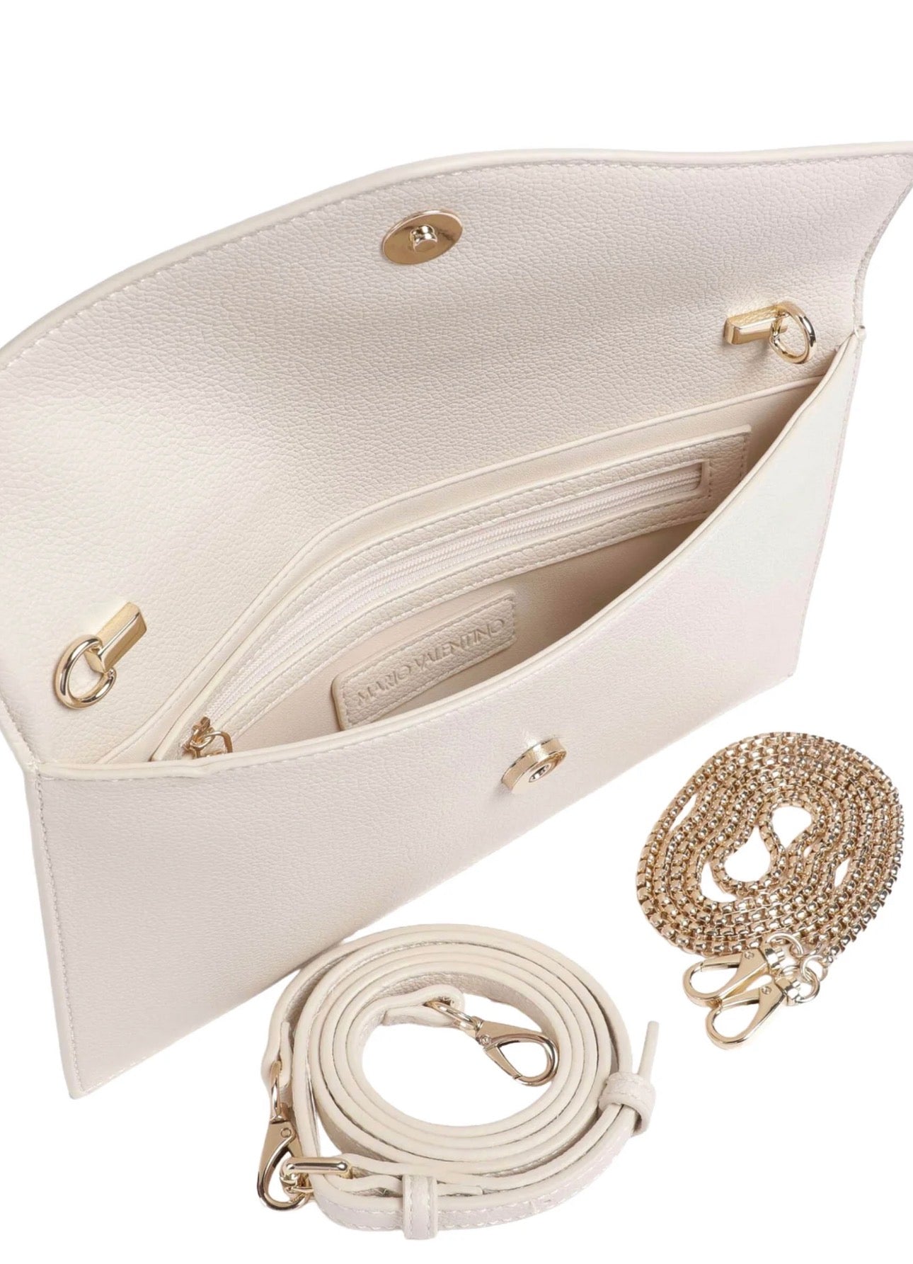 Pochette luxe valentino 2026