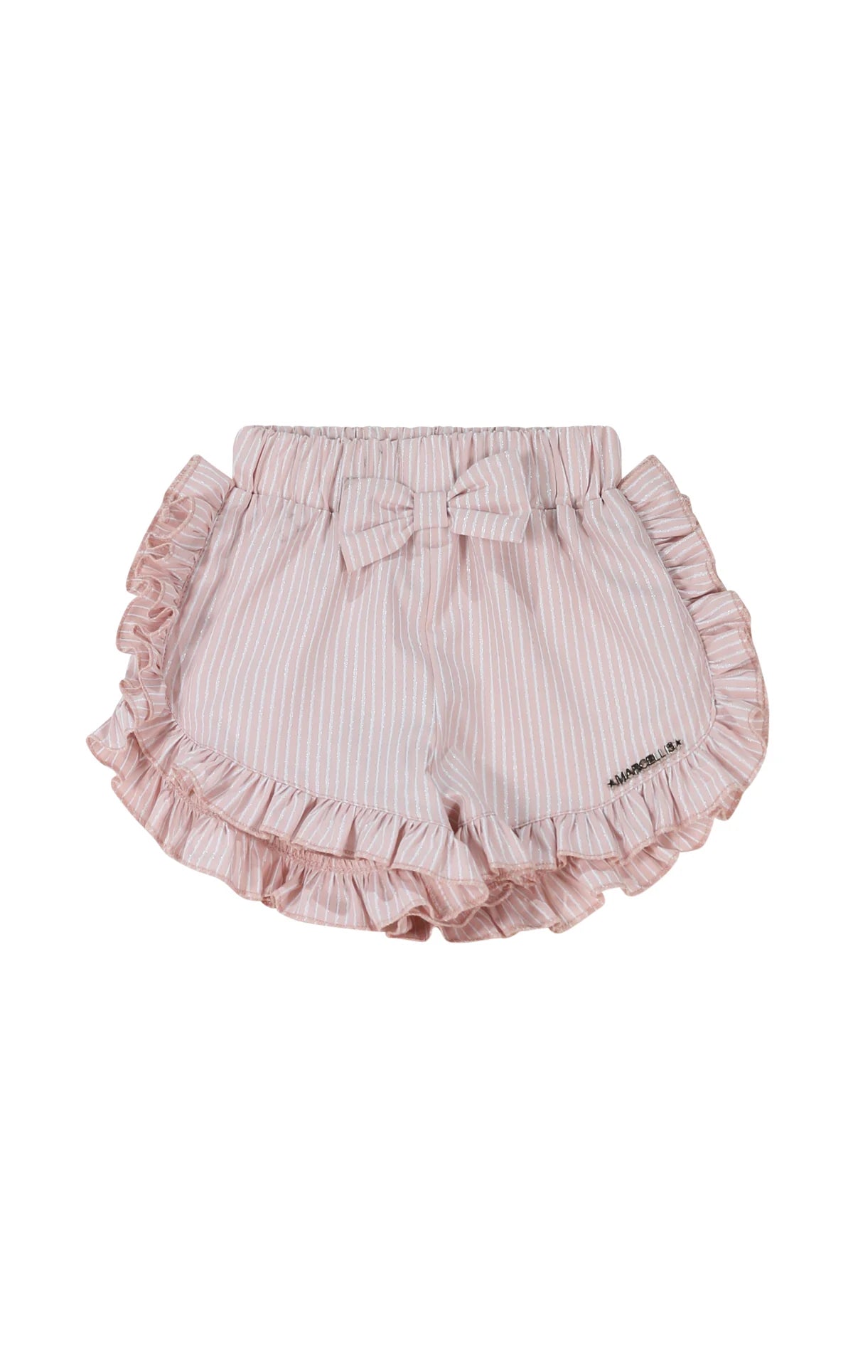 Pantaloncino bambina marc ellis 26