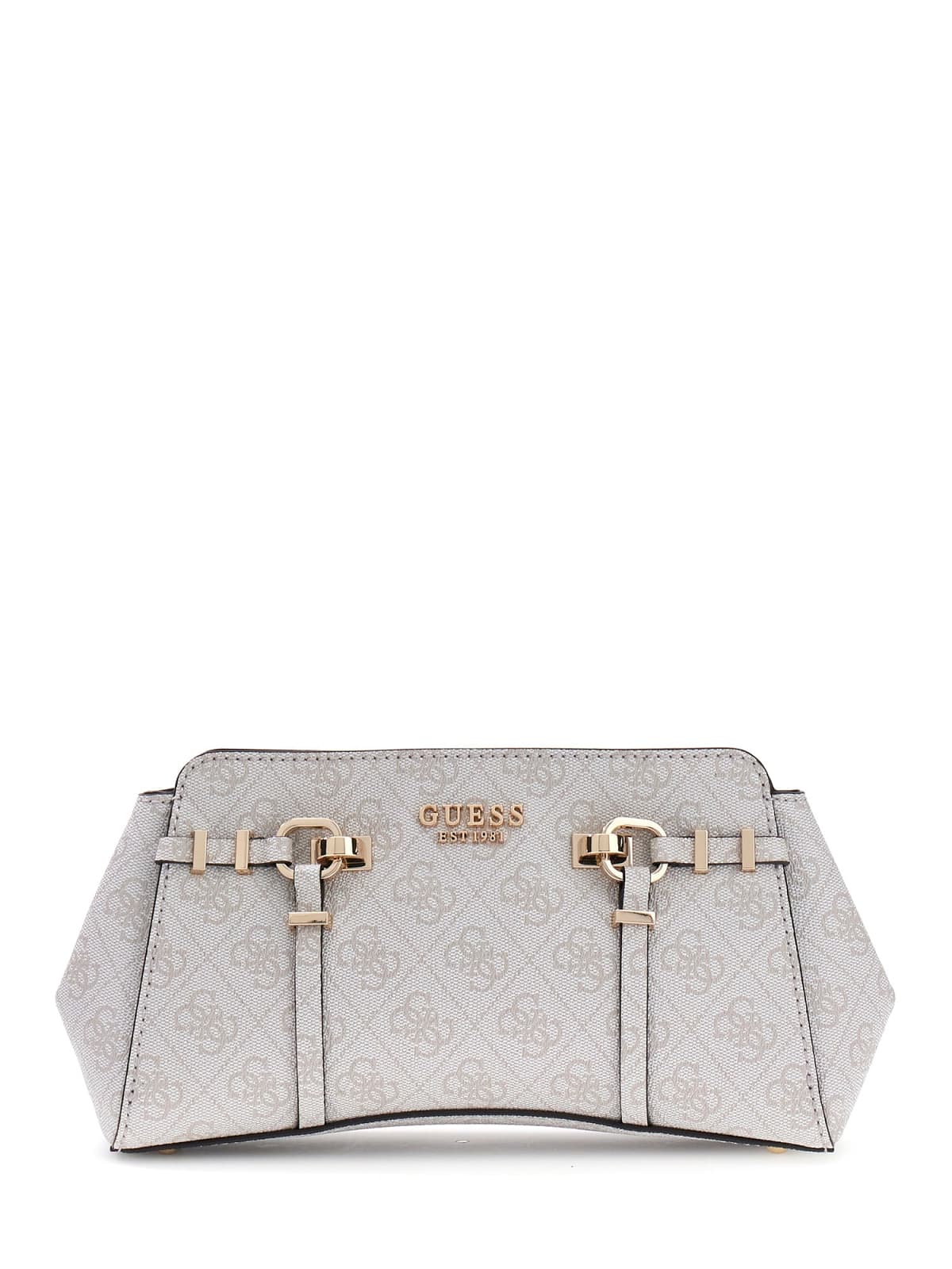 Borsa a tracolla Leona Logo guess 2026