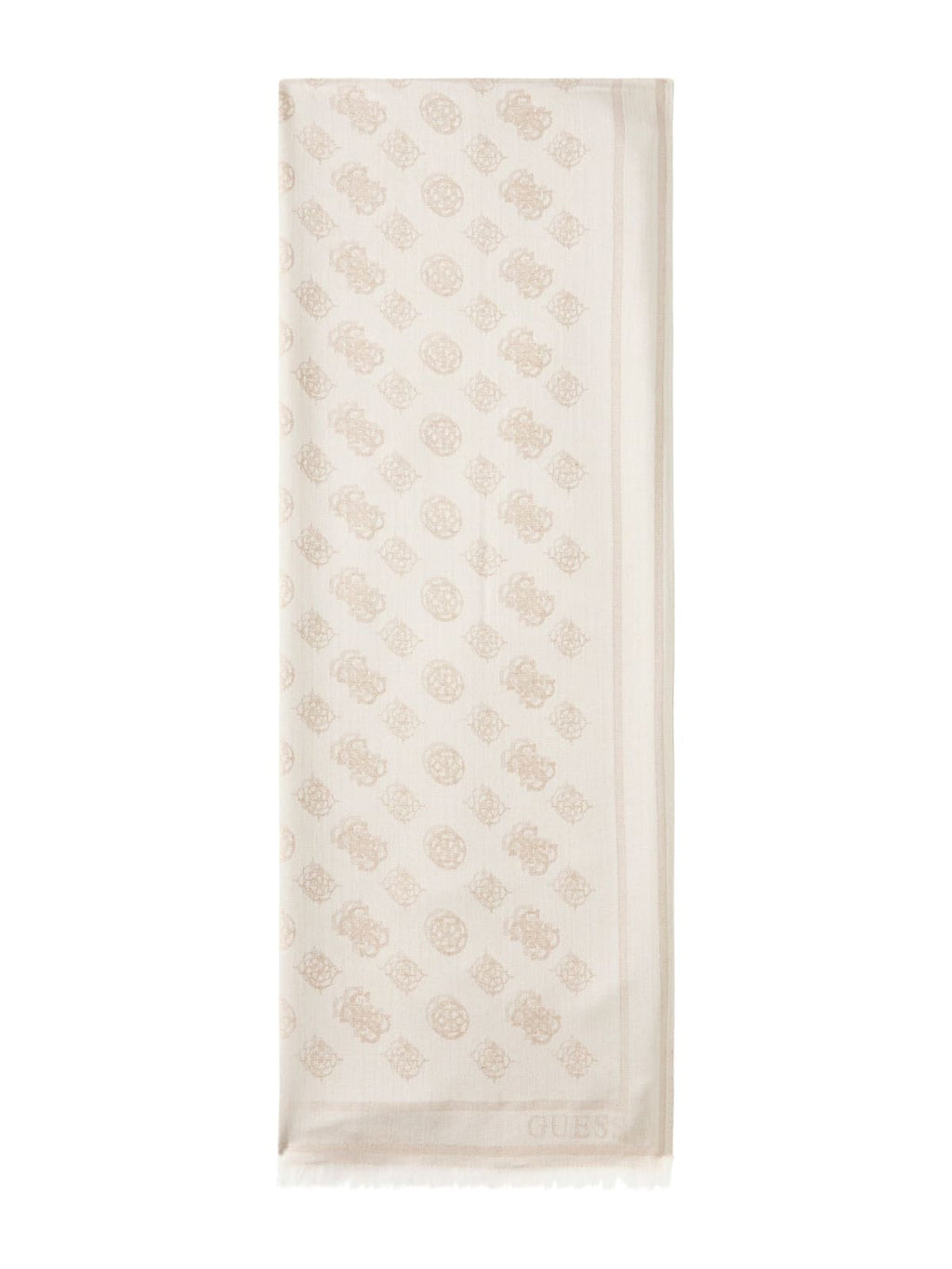 Foulard donna guess 2026