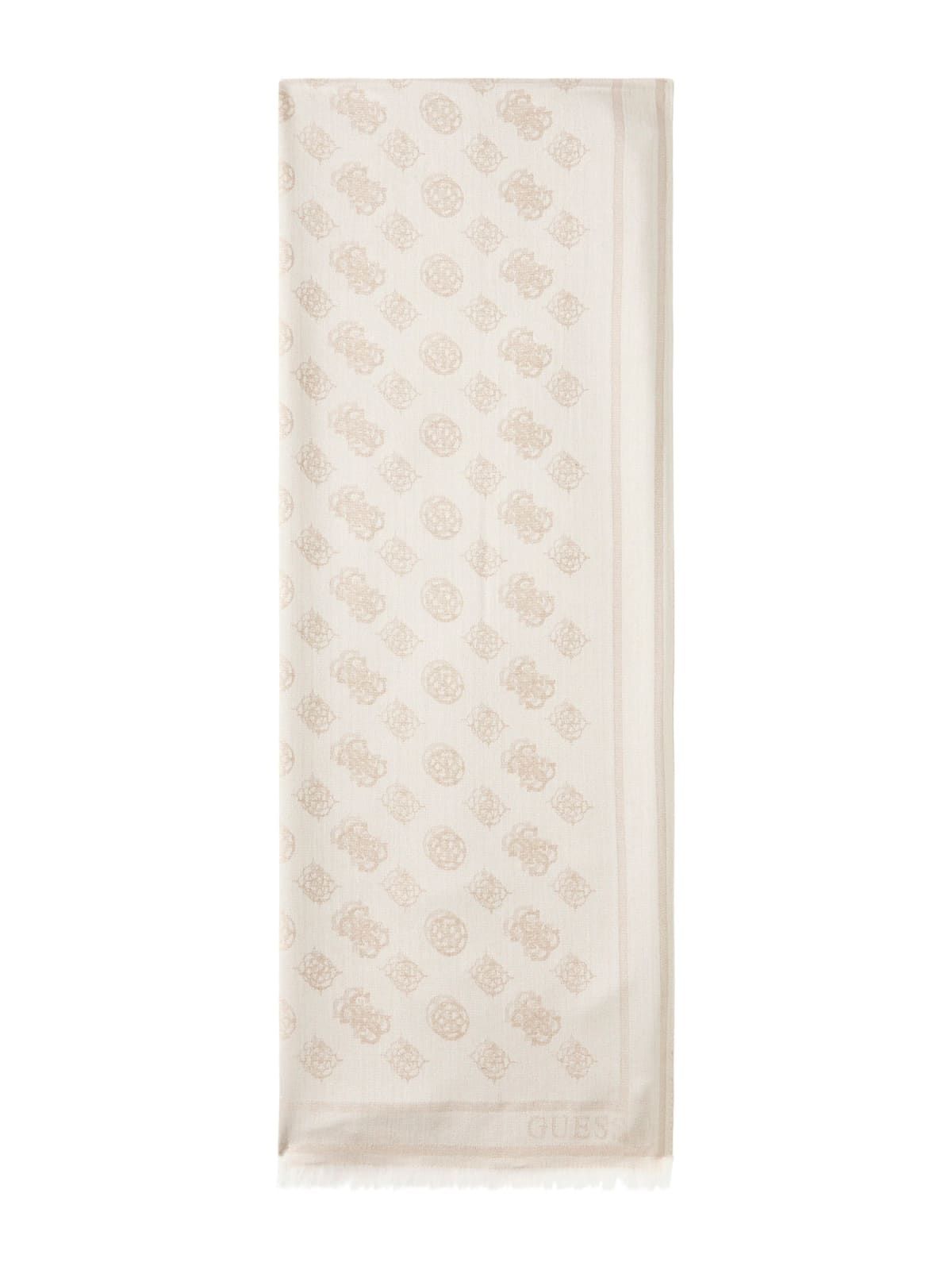 Foulard donna guess 2026