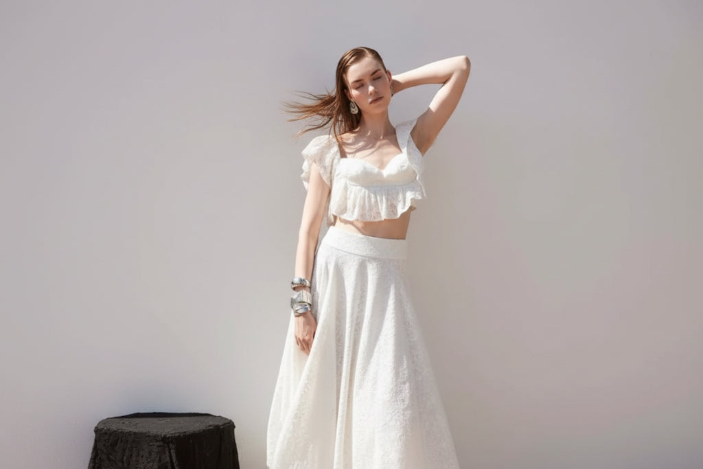 Coordinato Trash and luxury
