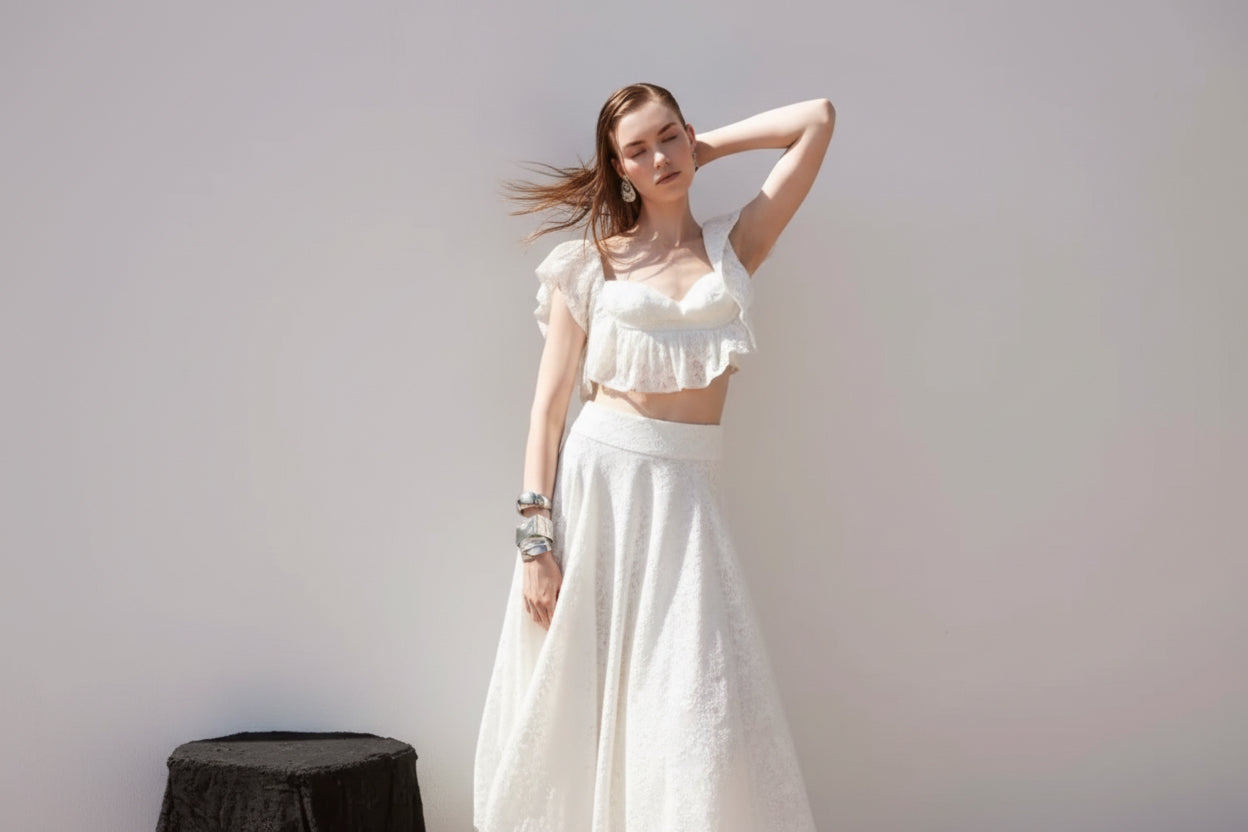Coordinato Trash and luxury