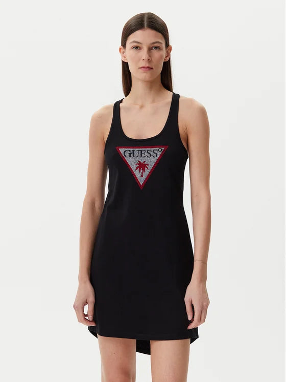 Abito donna guess 2026