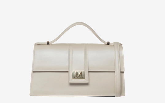 Borsa flat arrow m marc ellis