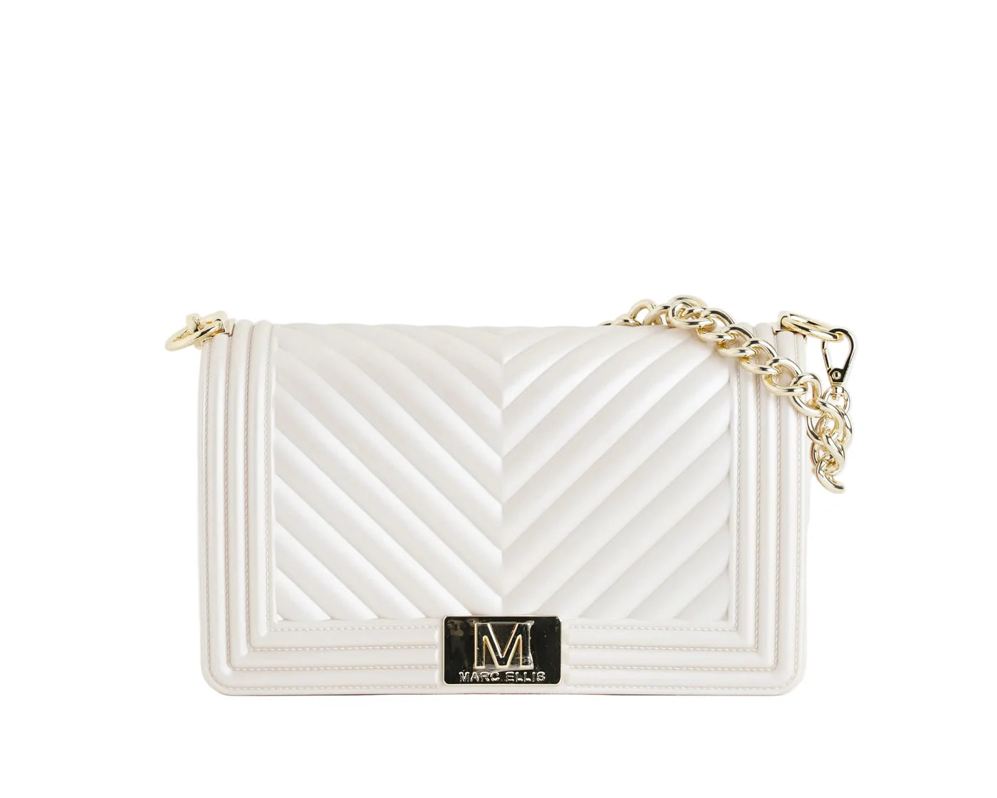 Borsa flat m marc ellis 2026