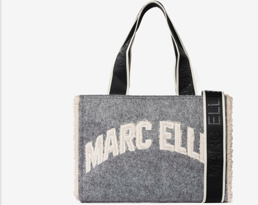 Borsa BUBY CLOTH M marc ellis