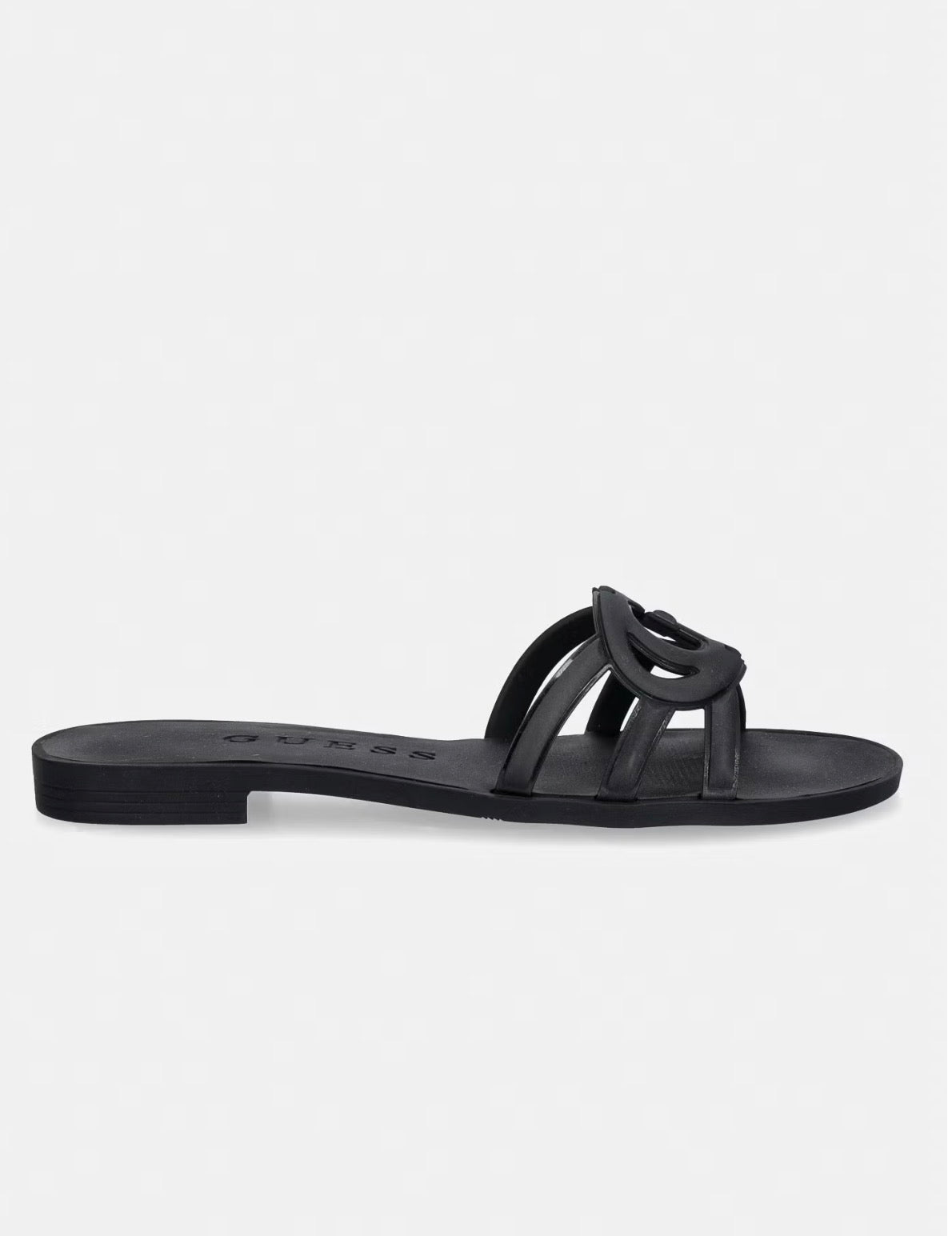 Ciabatta donna guess 2026