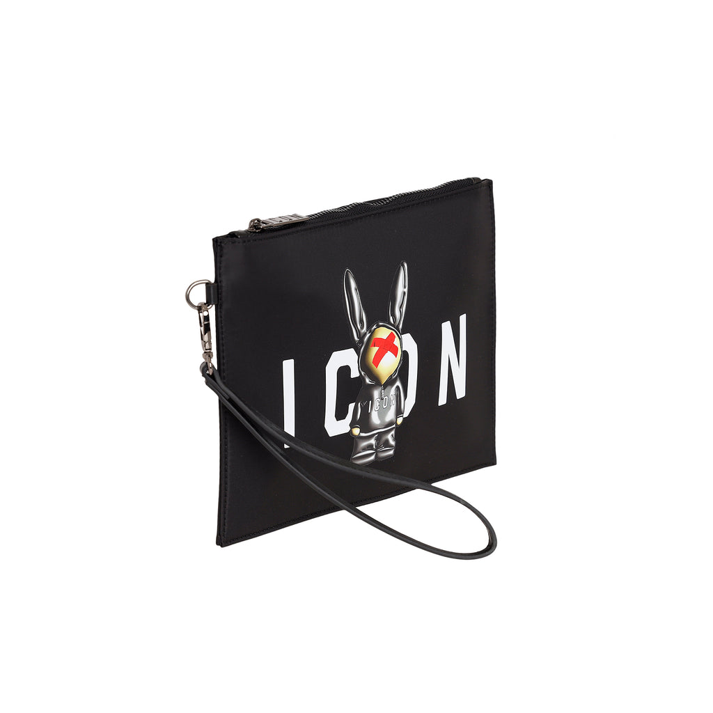 Pochette uomo icon 2026