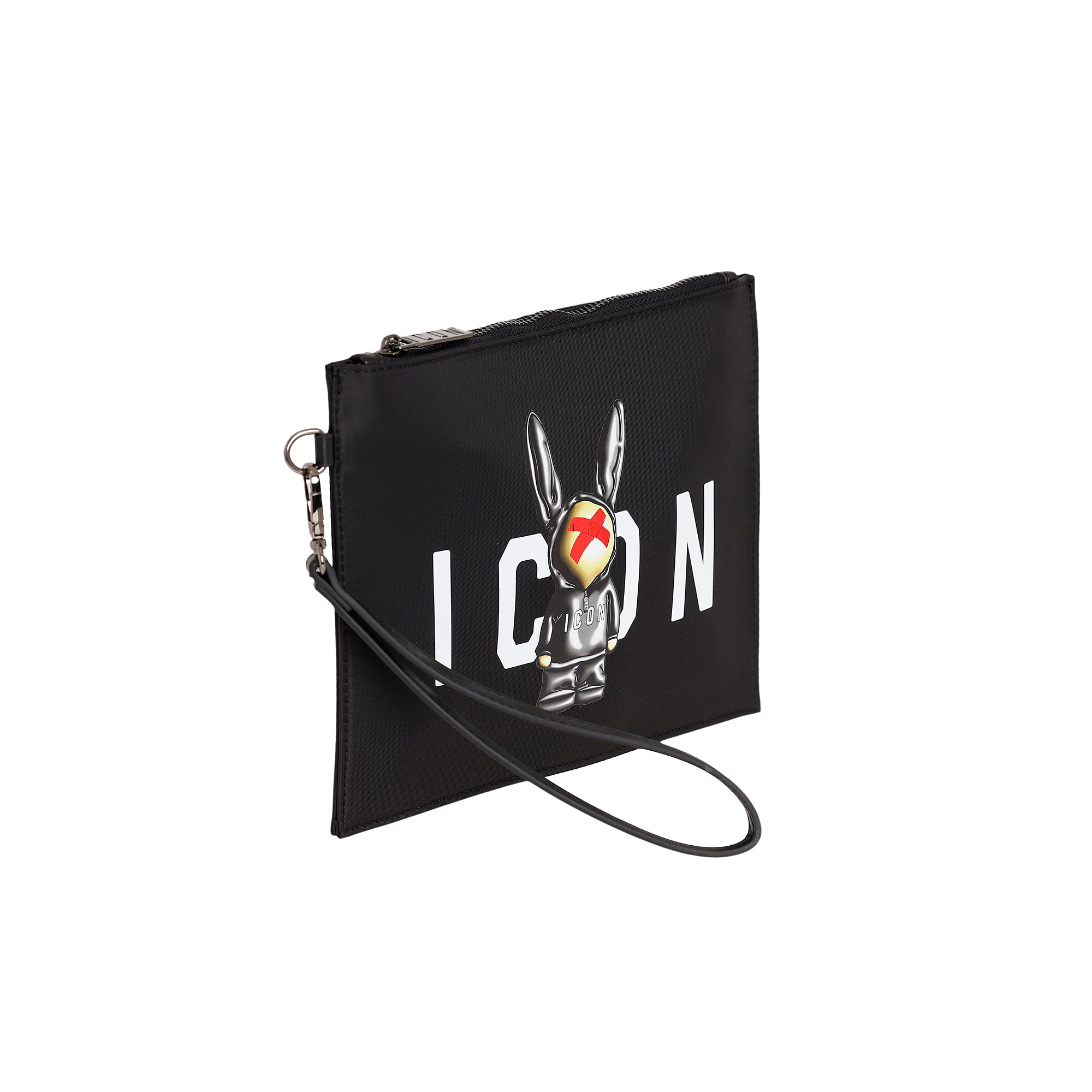 Pochette uomo icon 2026