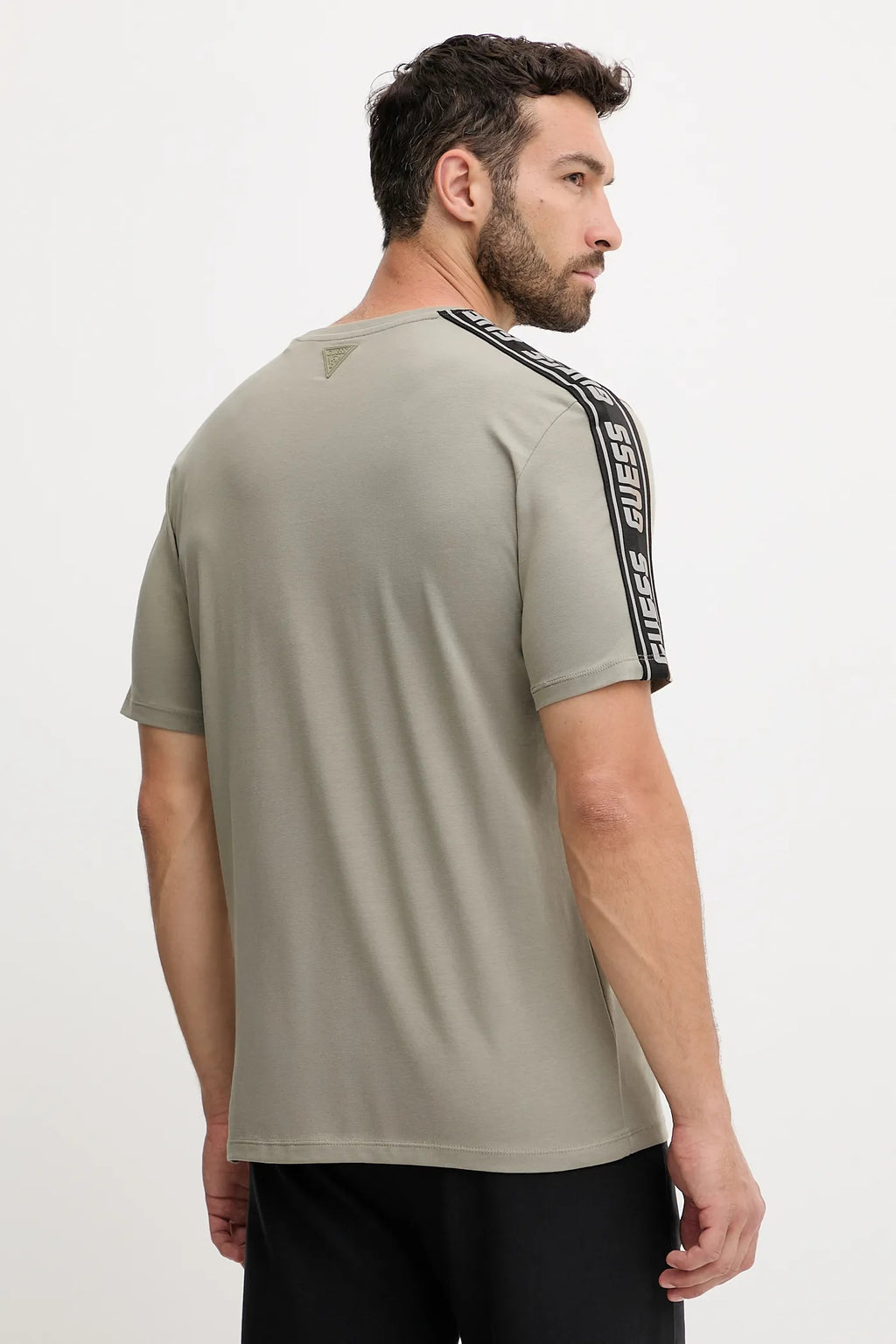 T-shirt uomo guess 2026