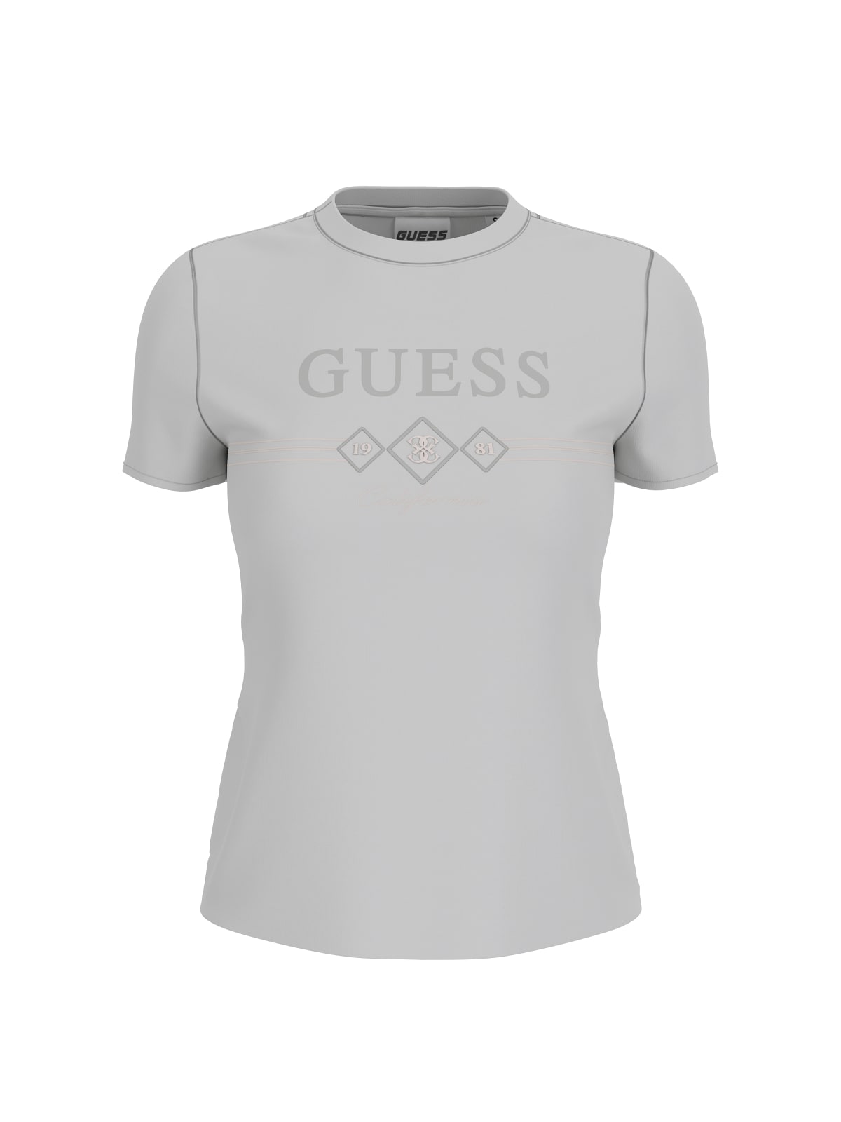 T-shirt donna guess 2026