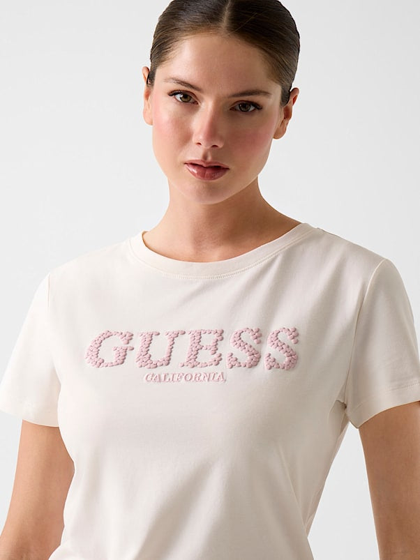 T-shirt Guess donna 2026