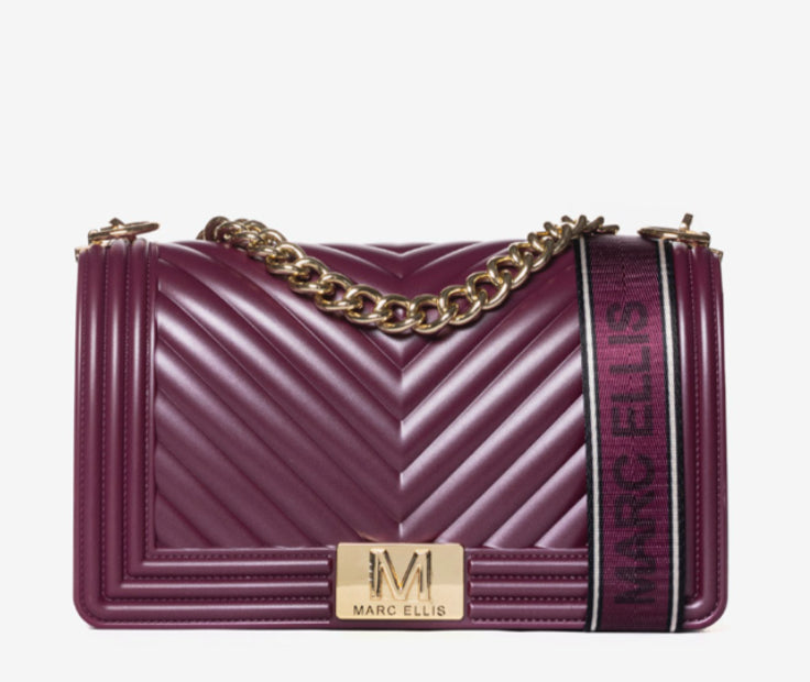 Borsa Flat m marc ellis