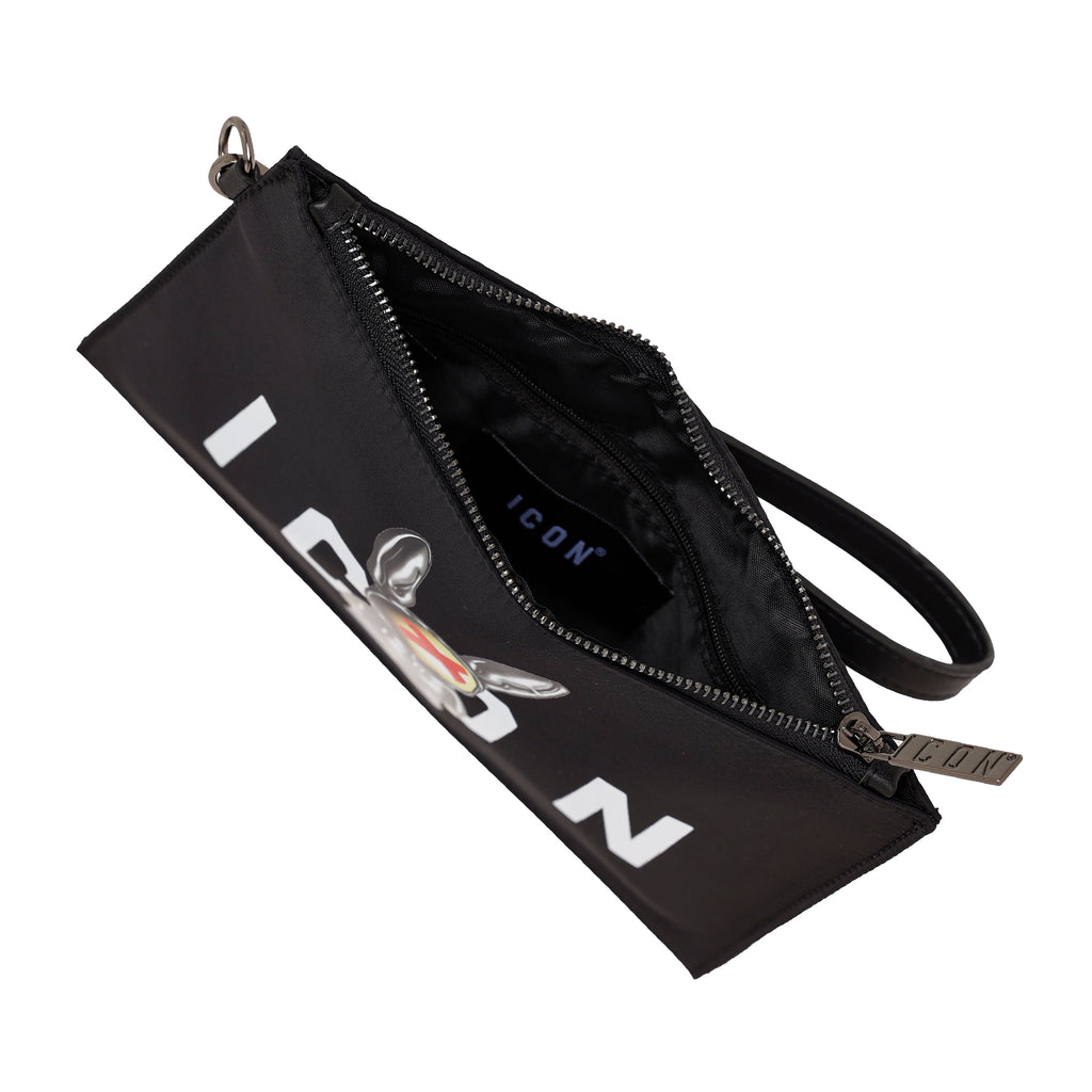Pochette uomo icon 2026