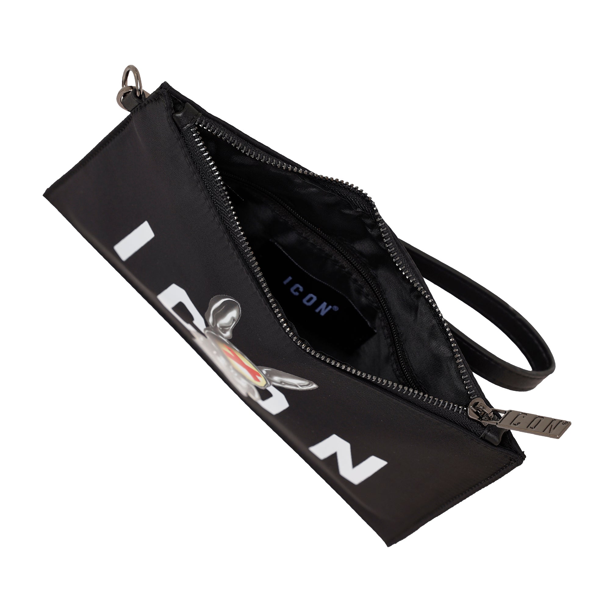 Pochette uomo icon 2026