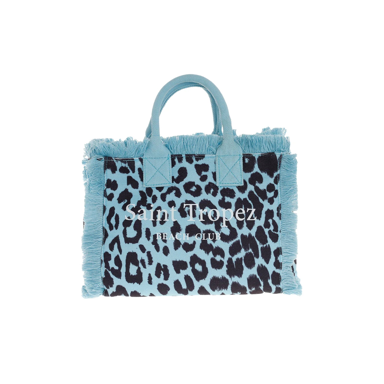 Borsa medium Nautilius Leopard kuvè 26