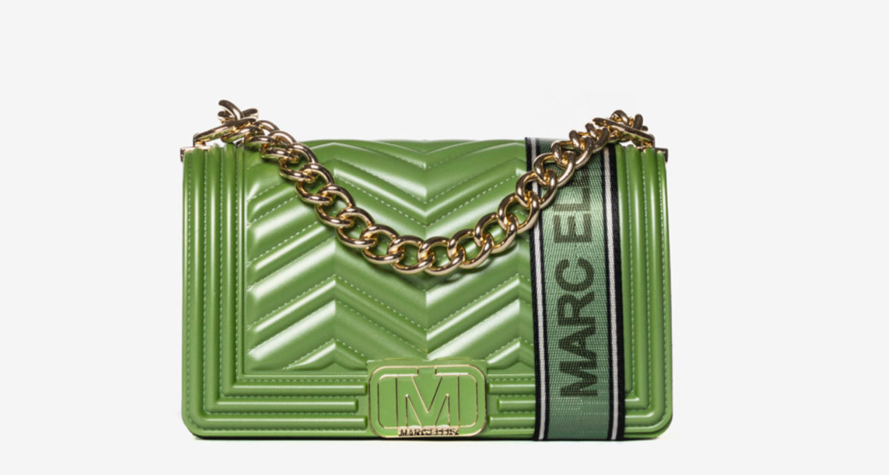 Borsa flat wave s marc sllis