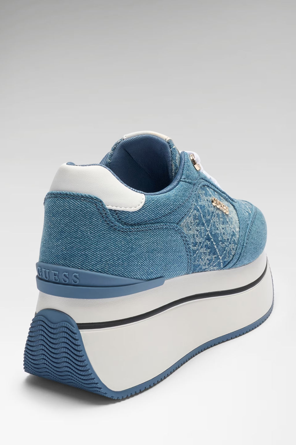 Sneakers guess donna 2026