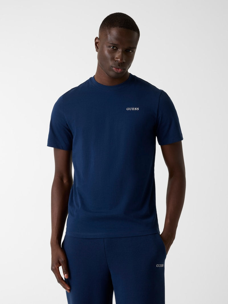 T-shirt uomo guess 2026